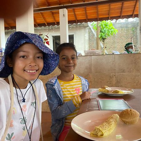 Bed and Breakfast A&B Events Guest Matale Esterno foto