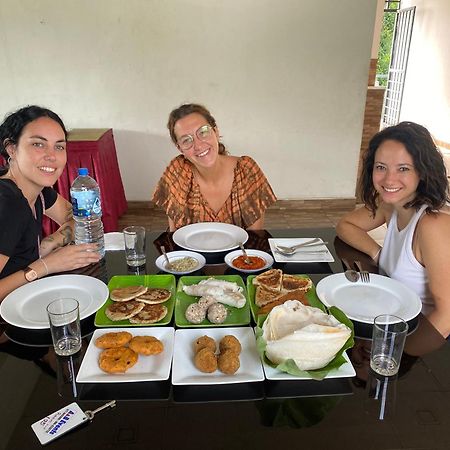 Bed and Breakfast A&B Events Guest Matale Esterno foto