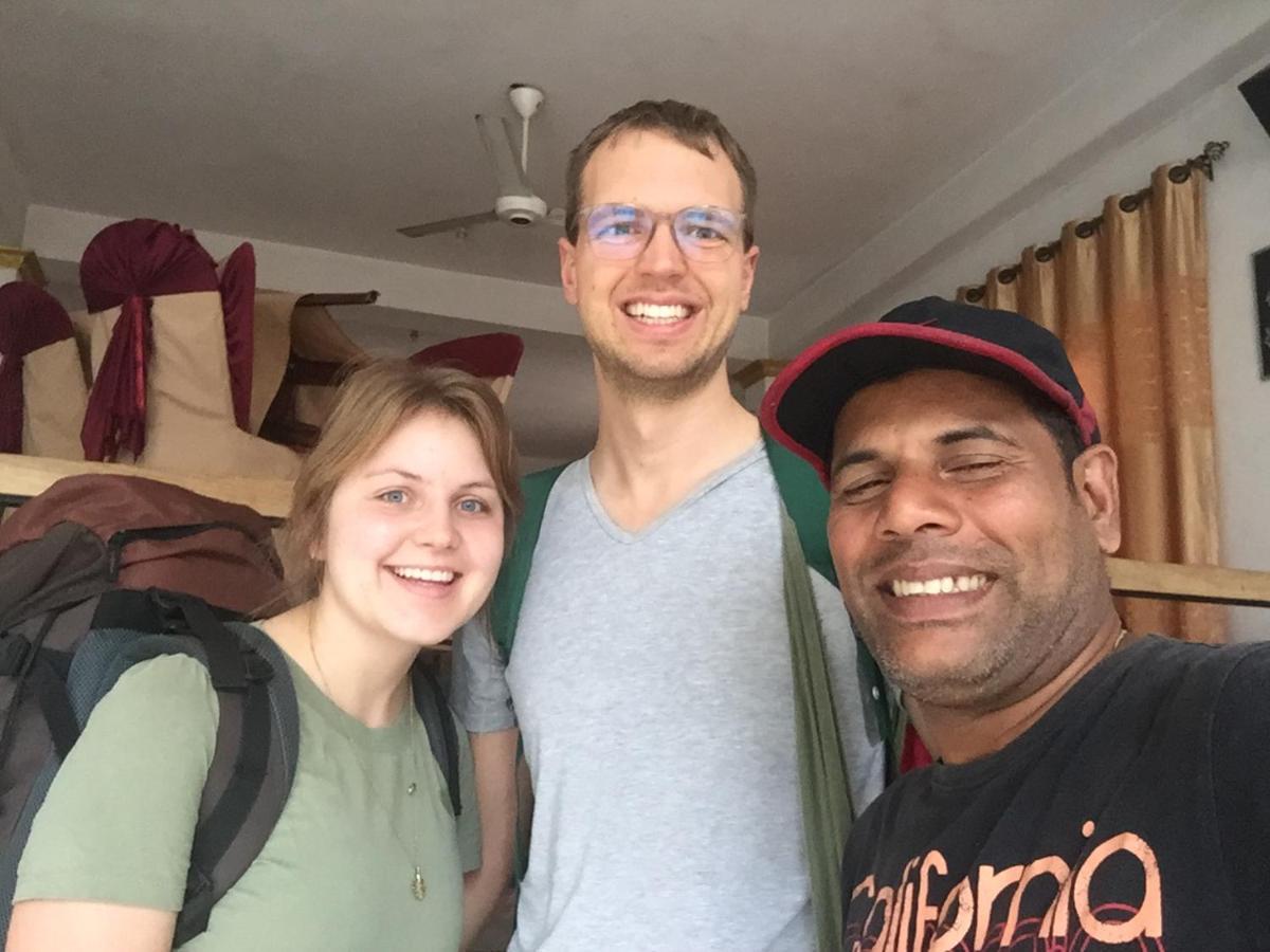 Bed and Breakfast A&B Events Guest Matale Esterno foto