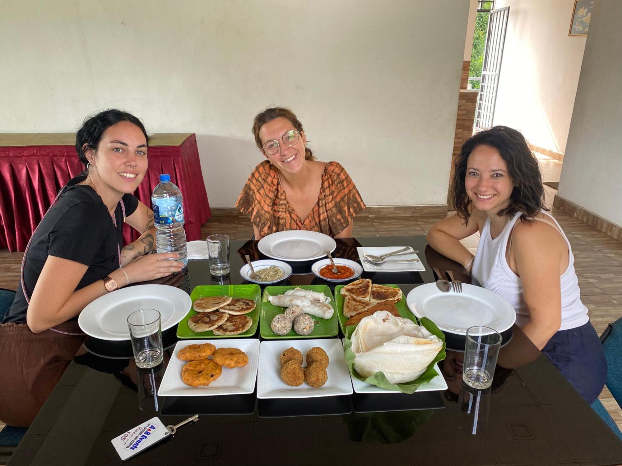 Bed and Breakfast A&B Events Guest Matale Esterno foto