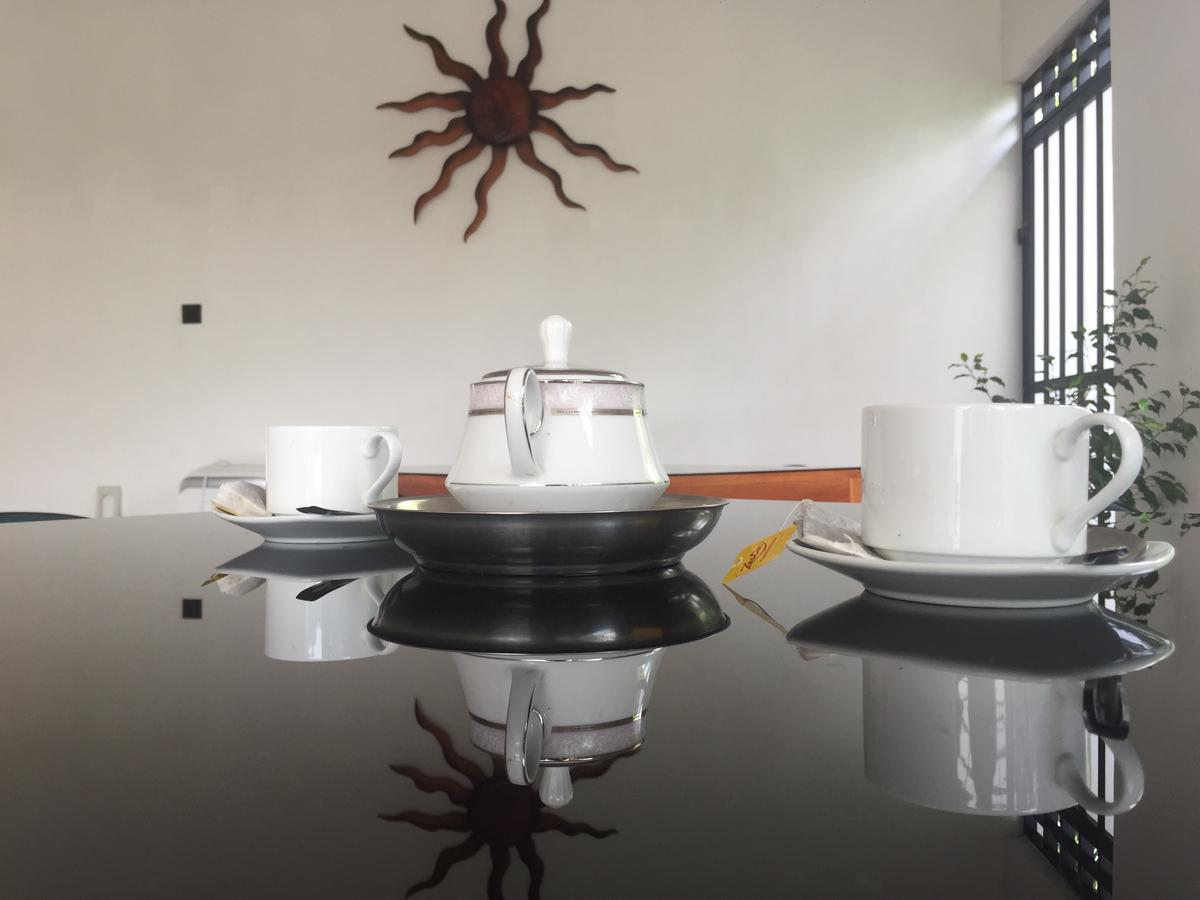 Bed and Breakfast A&B Events Guest Matale Esterno foto