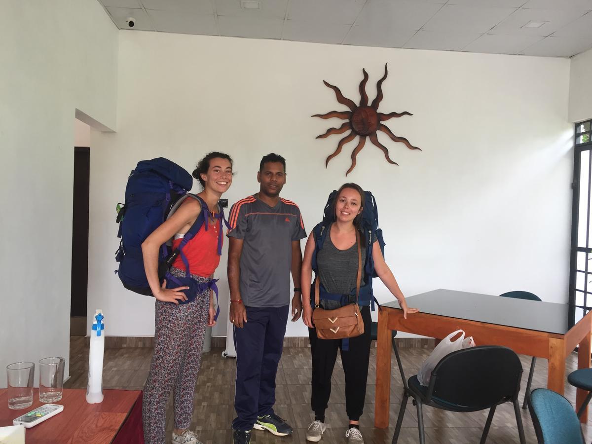 Bed and Breakfast A&B Events Guest Matale Esterno foto
