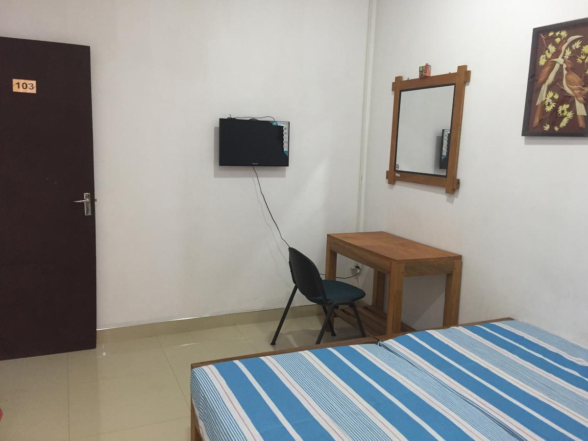 Bed and Breakfast A&B Events Guest Matale Esterno foto