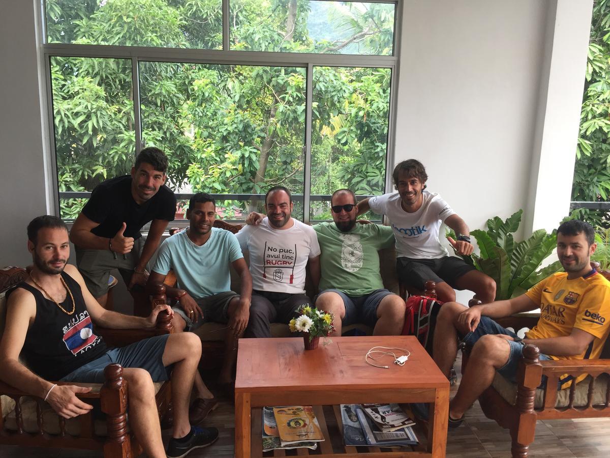 Bed and Breakfast A&B Events Guest Matale Esterno foto
