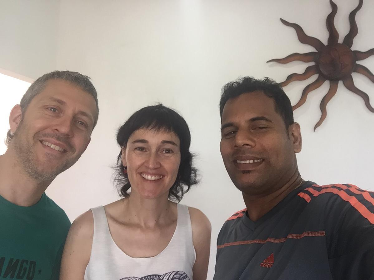 Bed and Breakfast A&B Events Guest Matale Esterno foto