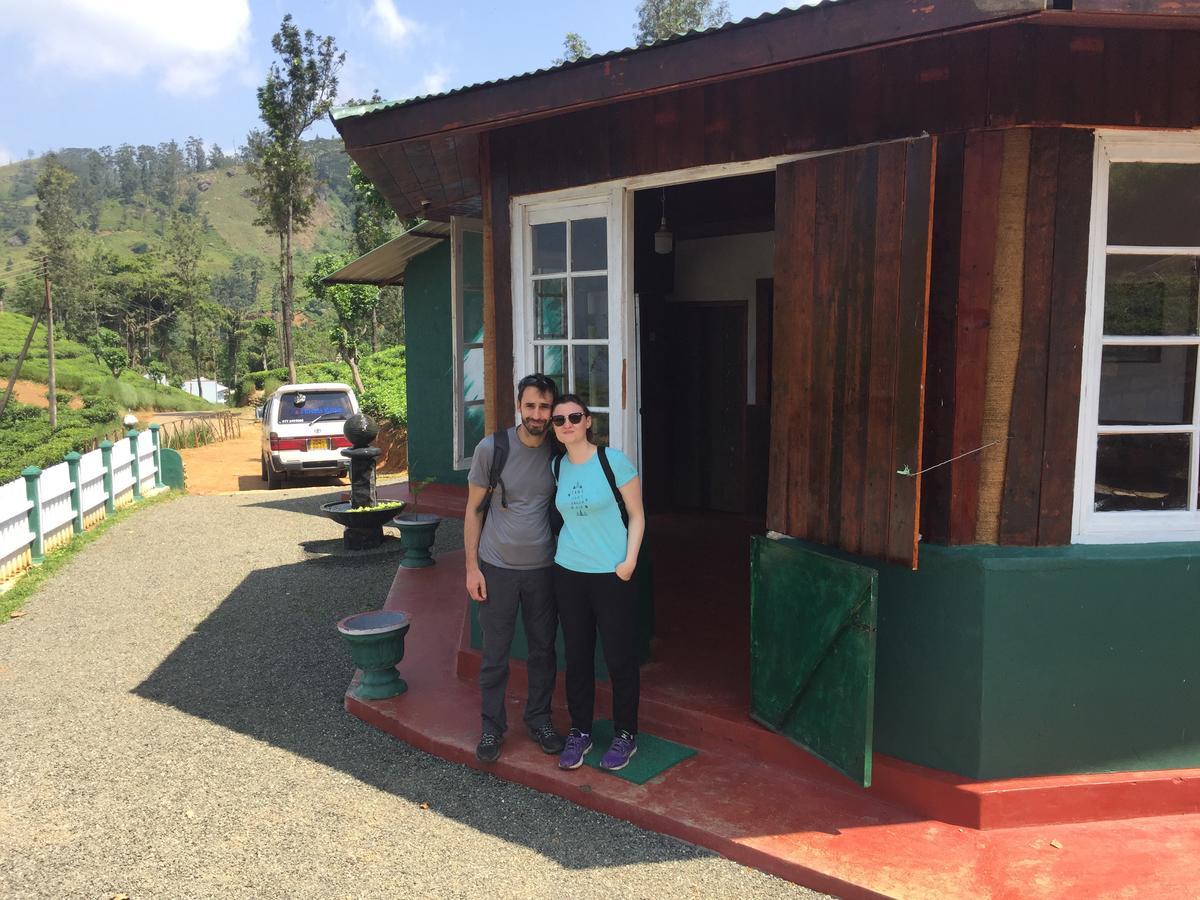 Bed and Breakfast A&B Events Guest Matale Esterno foto