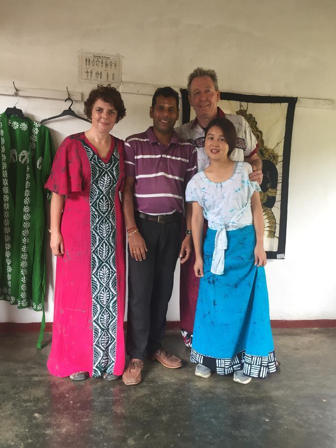 Bed and Breakfast A&B Events Guest Matale Esterno foto