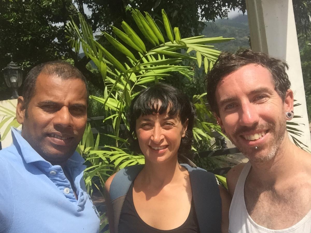 Bed and Breakfast A&B Events Guest Matale Esterno foto