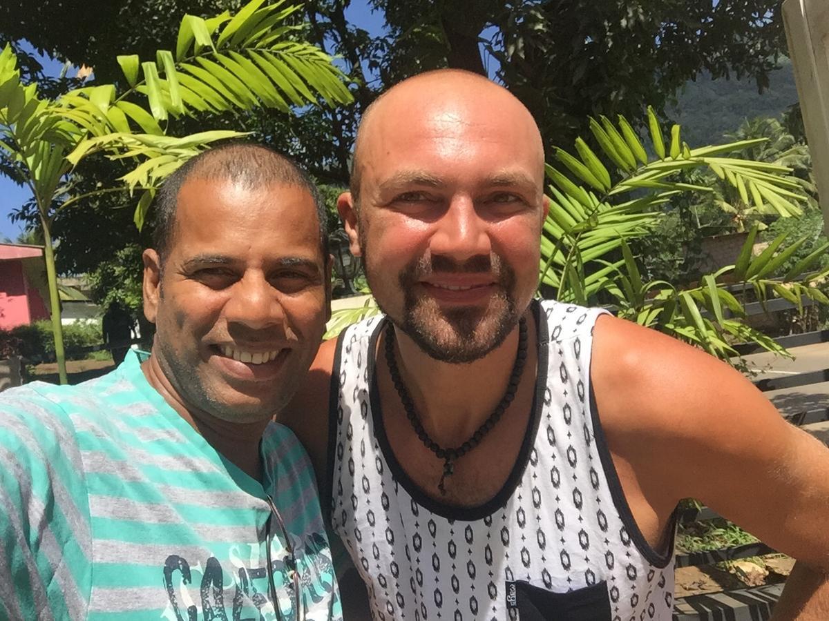 Bed and Breakfast A&B Events Guest Matale Esterno foto