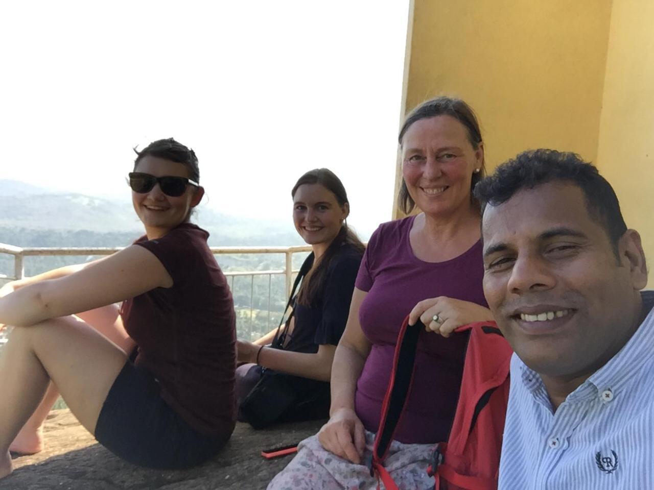 Bed and Breakfast A&B Events Guest Matale Esterno foto