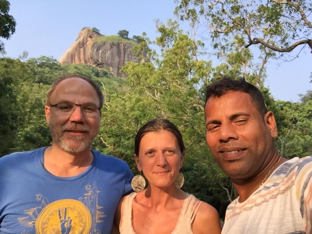 Bed and Breakfast A&B Events Guest Matale Esterno foto