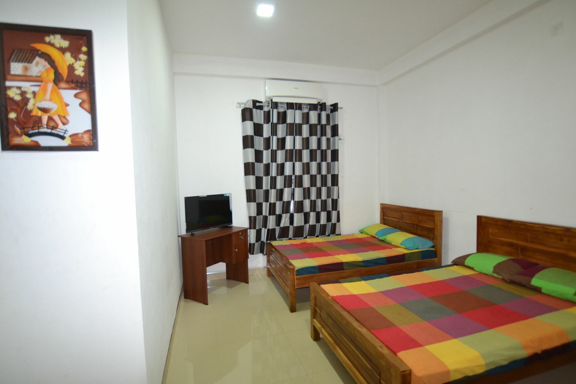 Bed and Breakfast A&B Events Guest Matale Esterno foto