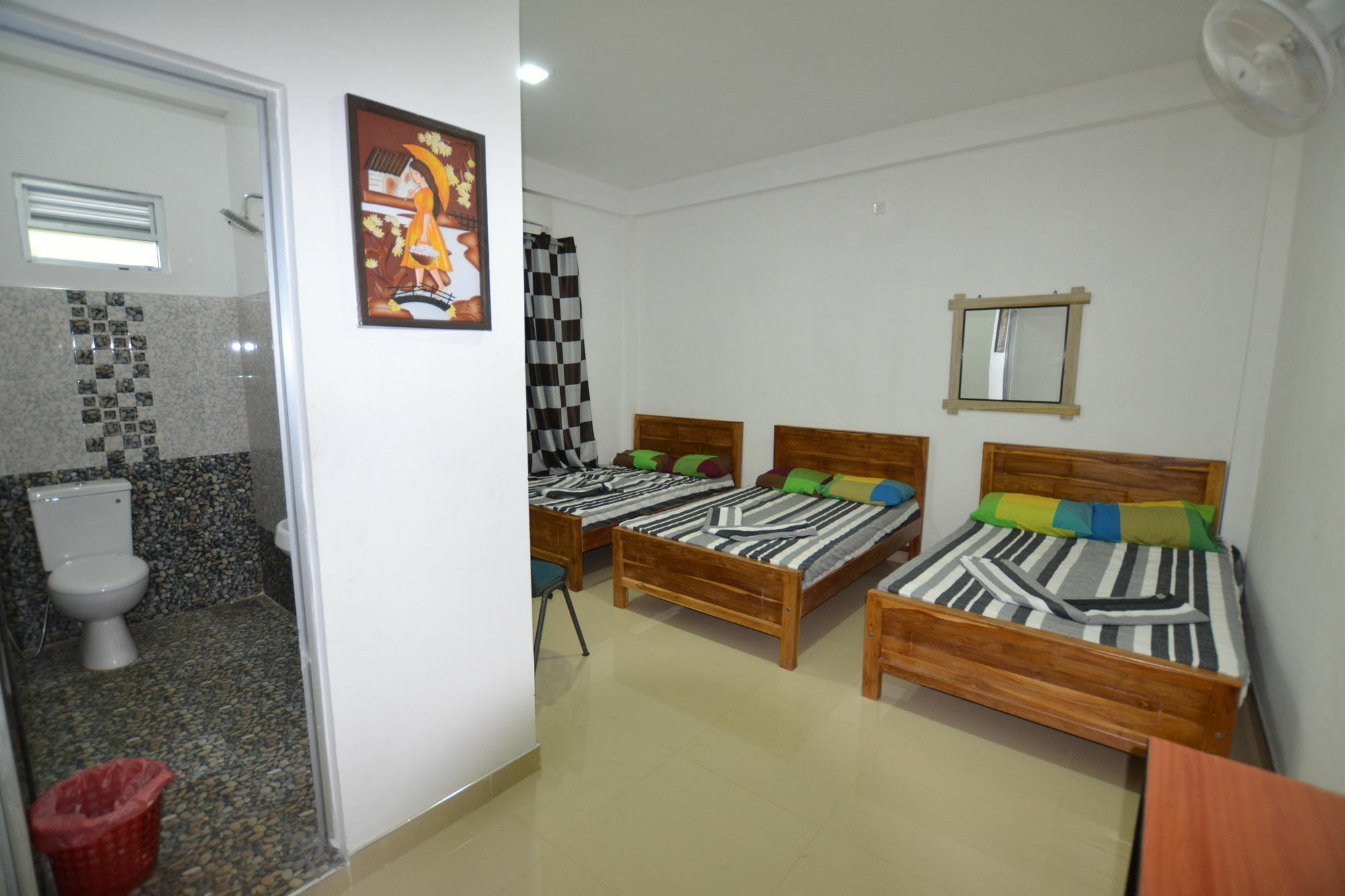 Bed and Breakfast A&B Events Guest Matale Esterno foto