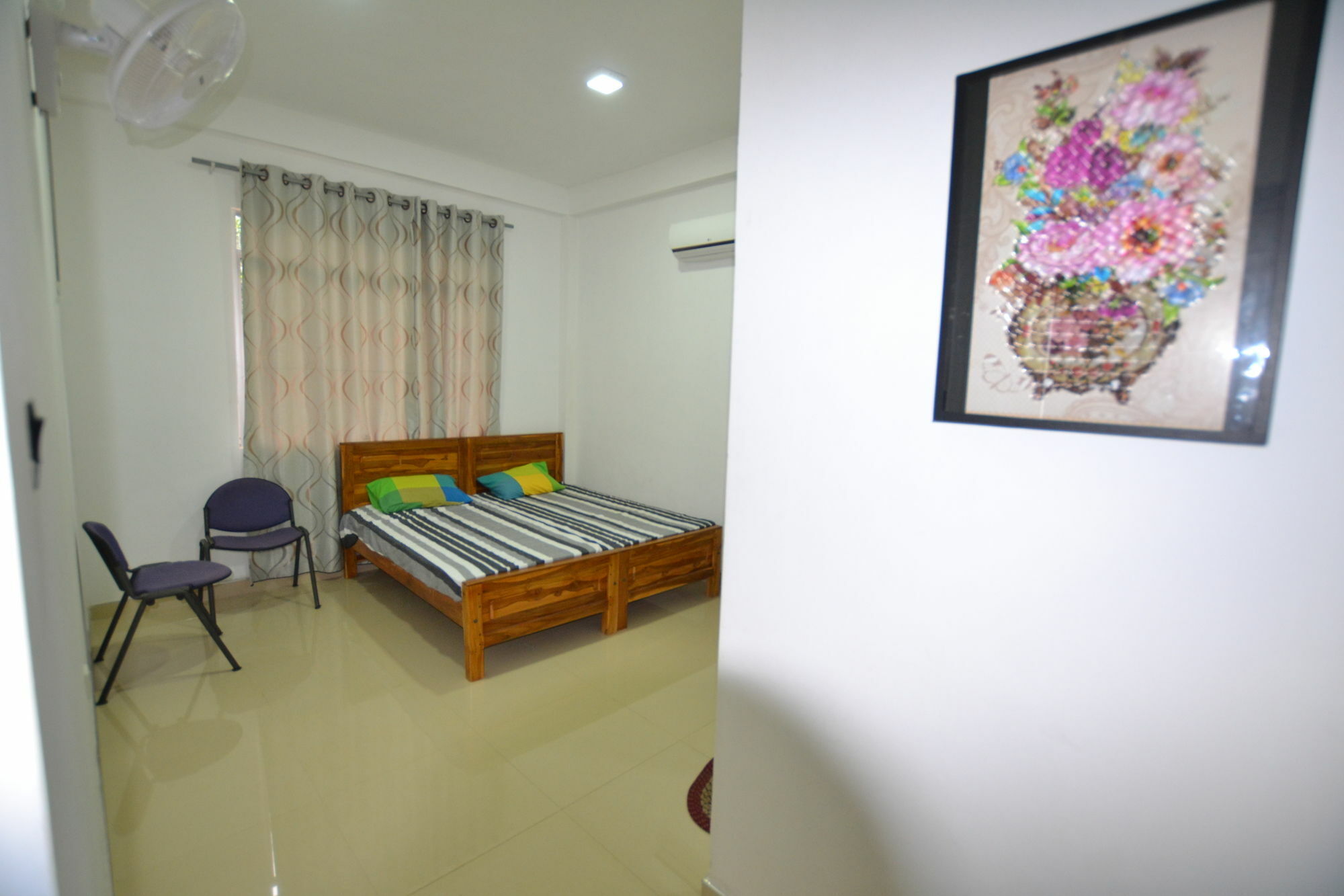 Bed and Breakfast A&B Events Guest Matale Esterno foto