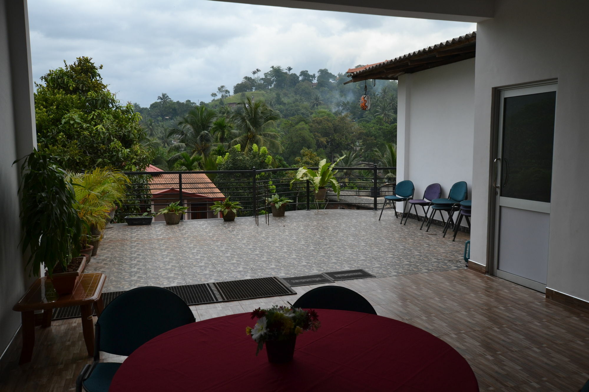Bed and Breakfast A&B Events Guest Matale Esterno foto