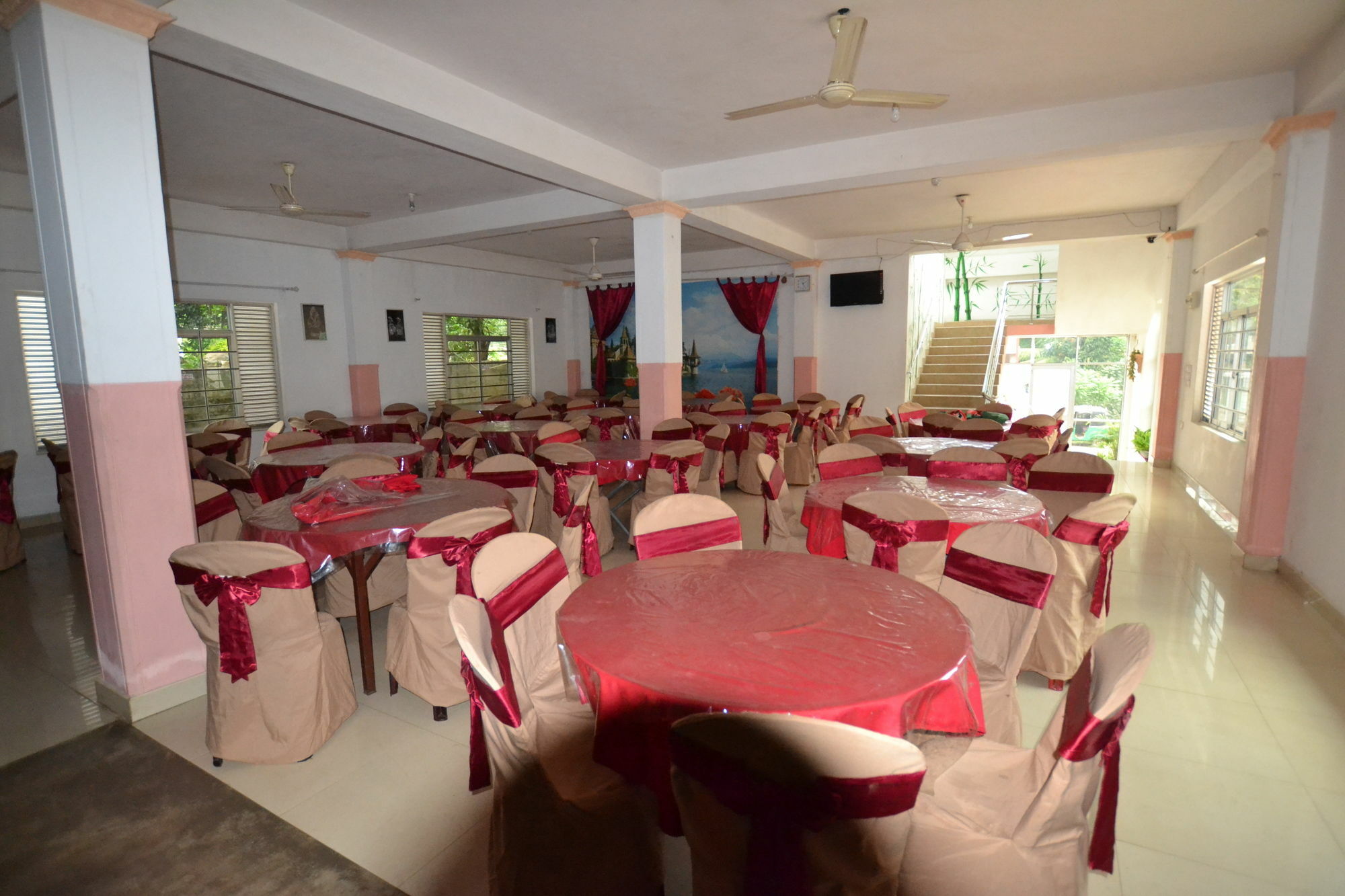 Bed and Breakfast A&B Events Guest Matale Esterno foto