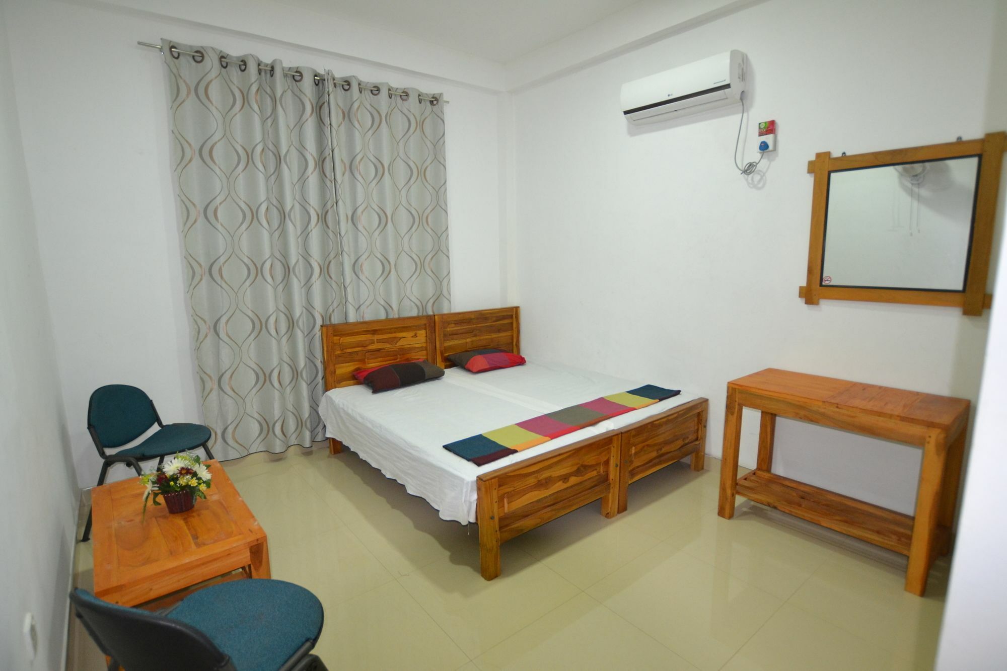Bed and Breakfast A&B Events Guest Matale Esterno foto