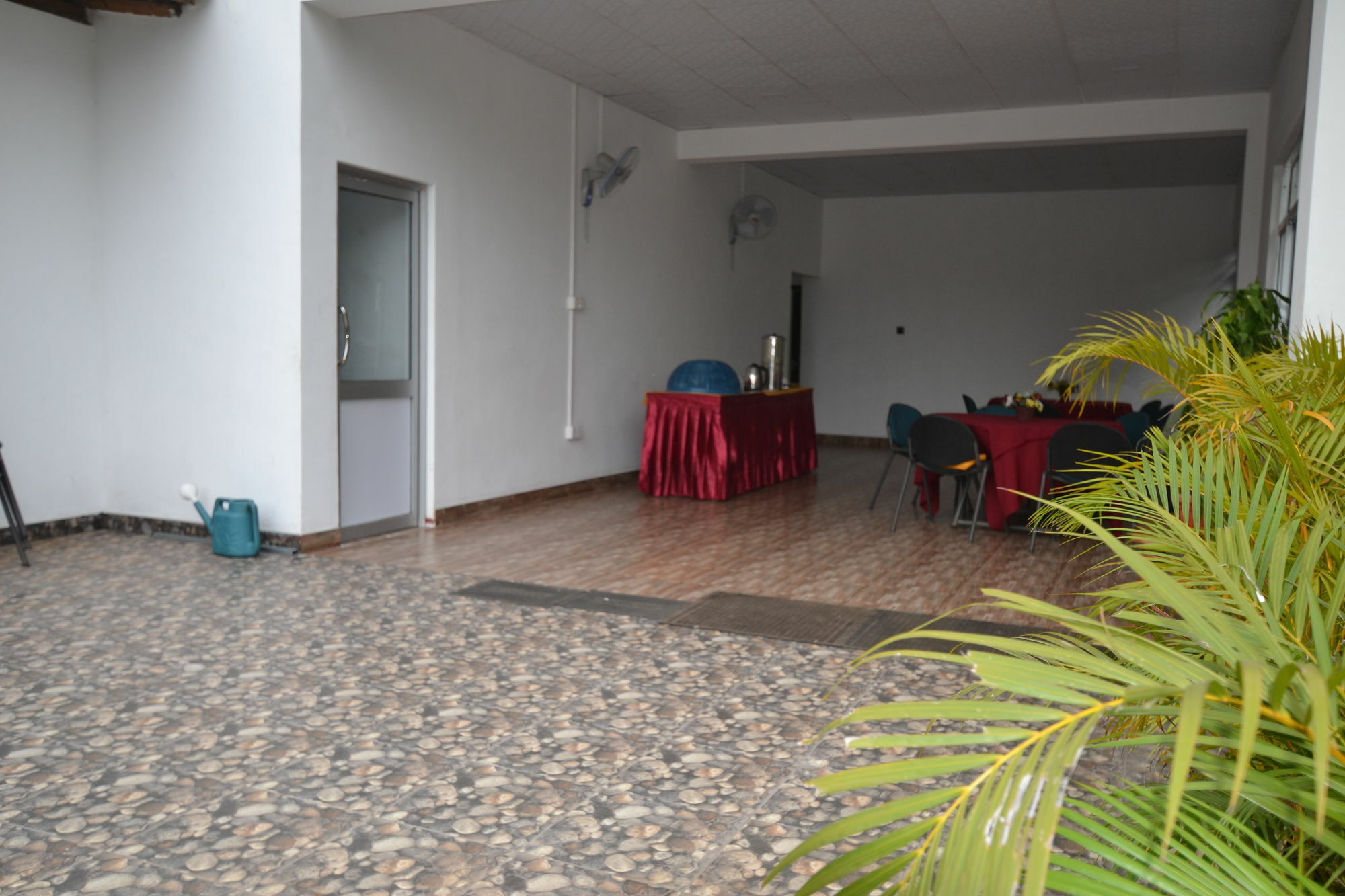 Bed and Breakfast A&B Events Guest Matale Esterno foto