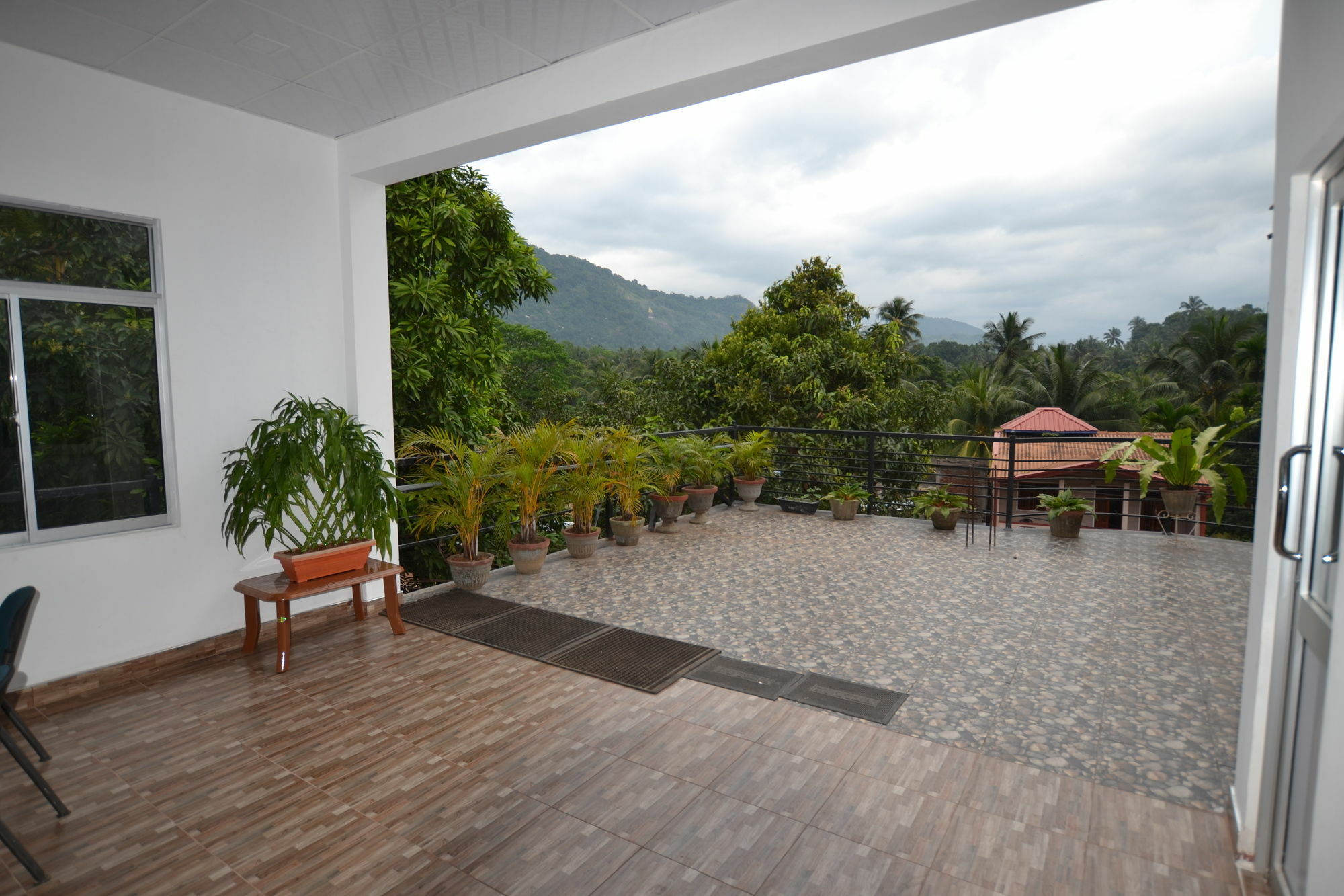 Bed and Breakfast A&B Events Guest Matale Esterno foto